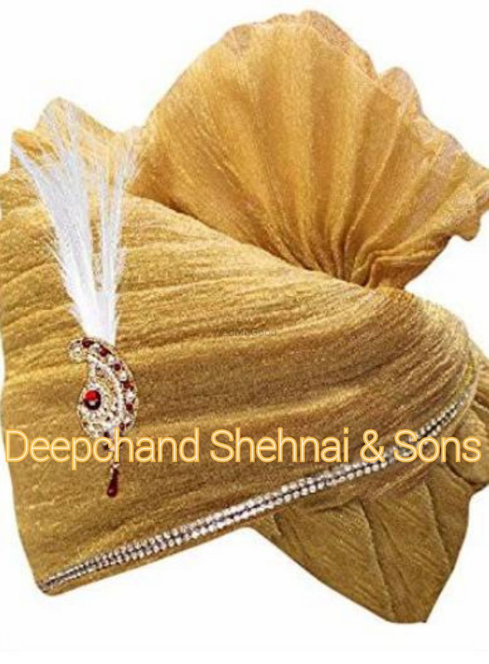 Photo From Turban (PAGDI) Tie Artists - By Deepchand Shehnai & Sons