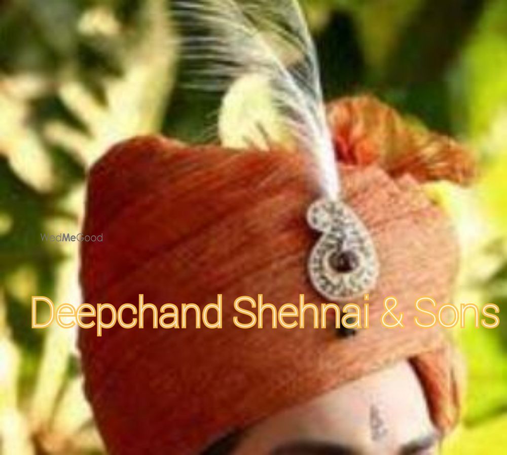 Photo From Turban (PAGDI) Tie Artists - By Deepchand Shehnai & Sons