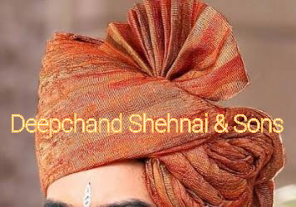 Photo From Turban (PAGDI) Tie Artists - By Deepchand Shehnai & Sons