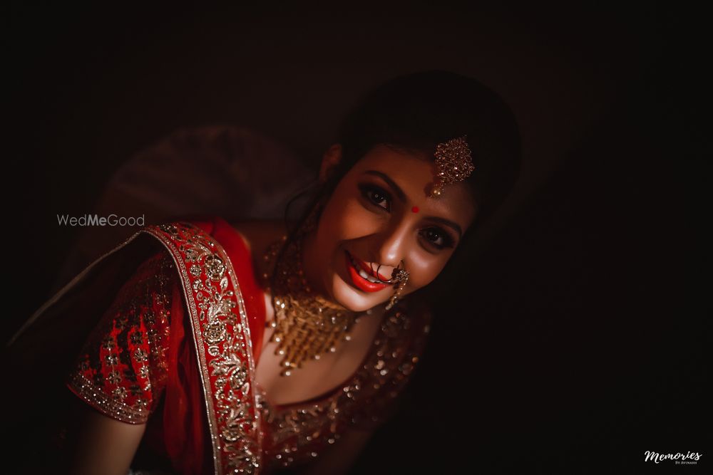 Photo From Priyanka & Aman - By Memories By Avinash