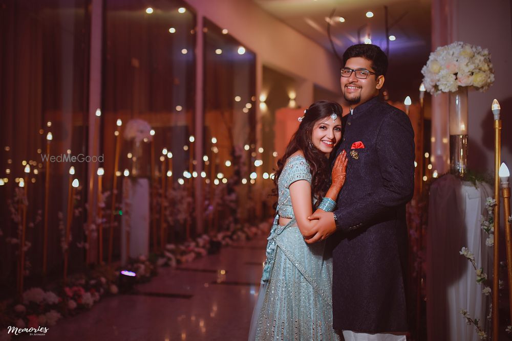 Photo From Priyanka & Aman - By Memories By Avinash