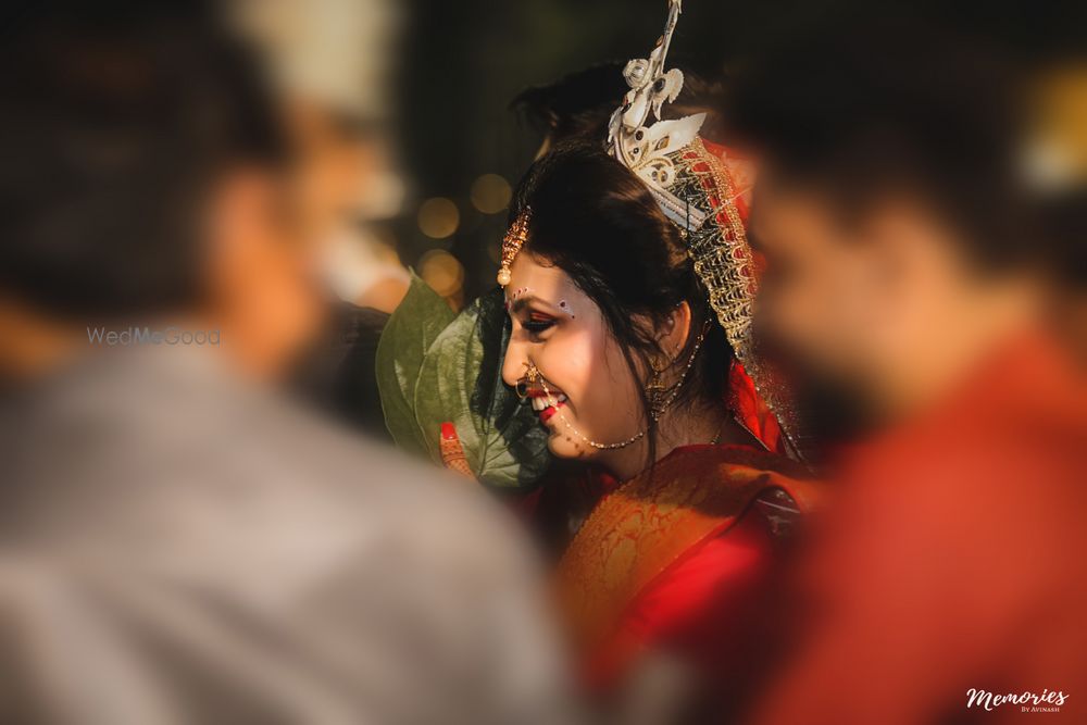 Photo From Priyanka & Aman - By Memories By Avinash