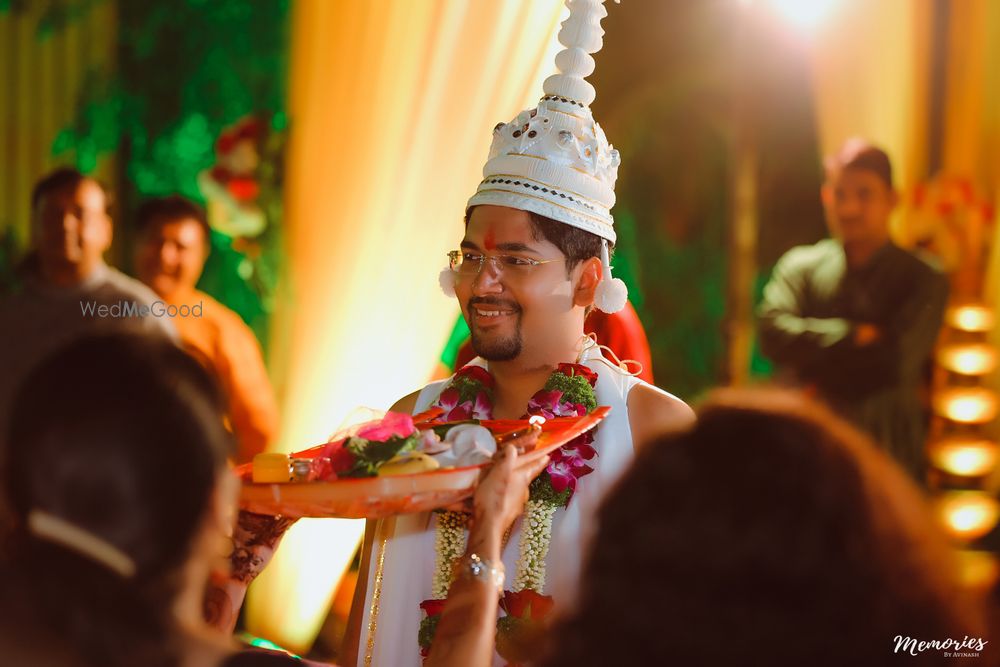 Photo From Priyanka & Aman - By Memories By Avinash