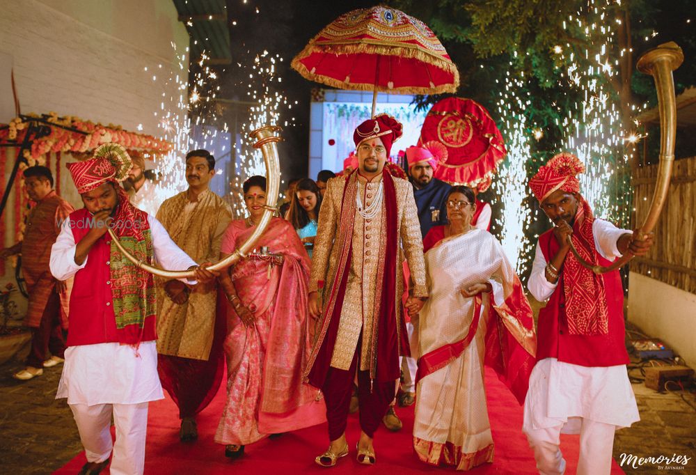 Photo From Priyanka & Aman - By Memories By Avinash