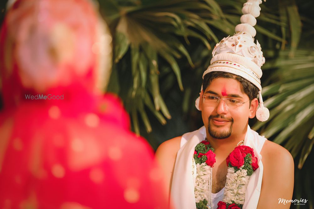 Photo From Priyanka & Aman - By Memories By Avinash