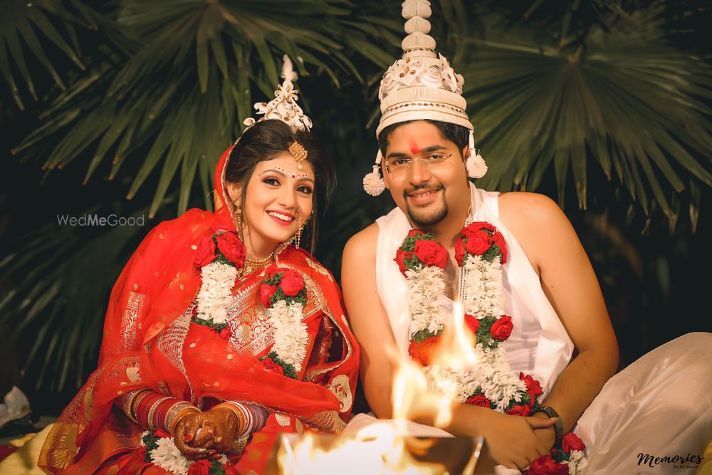 Photo From Priyanka & Aman - By Memories By Avinash