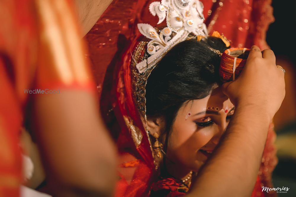 Photo From Priyanka & Aman - By Memories By Avinash