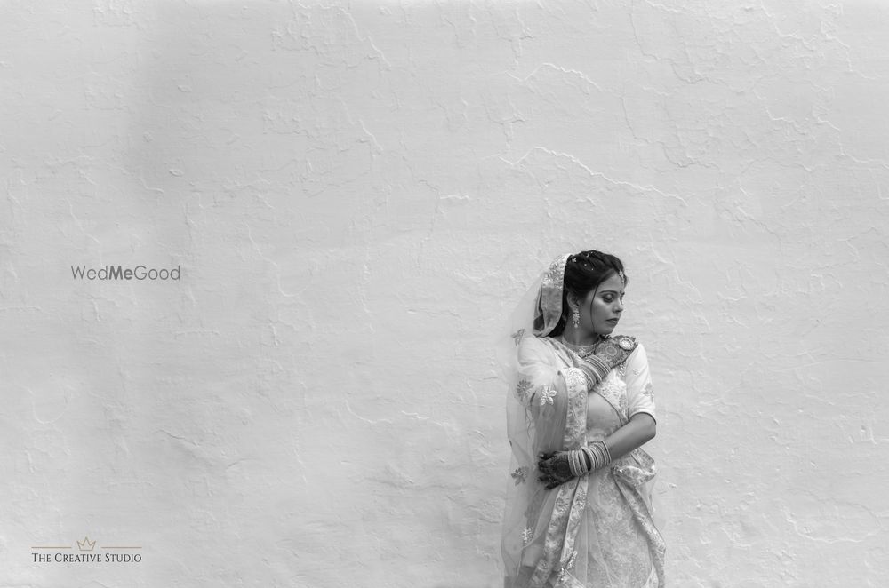 Photo From Ankita + Rahul - By The Creative Studio