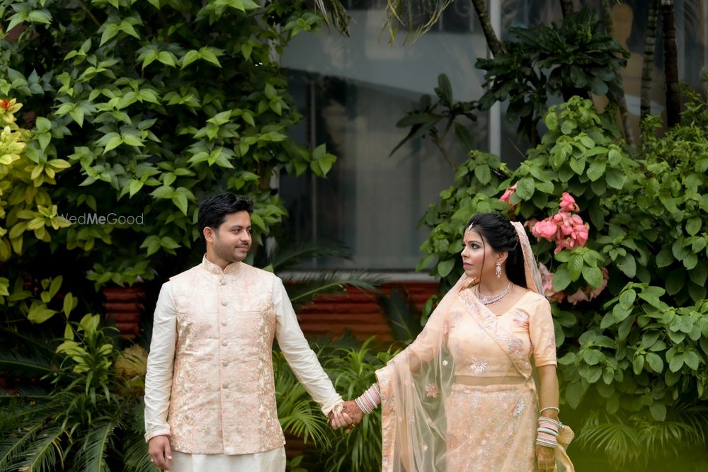 Photo From Ankita + Rahul - By The Creative Studio