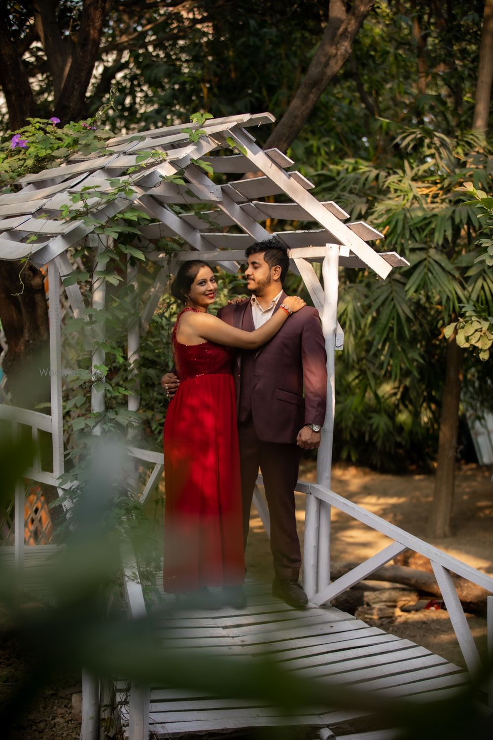 Photo From Prateek + Suchitra - By The Creative Studio