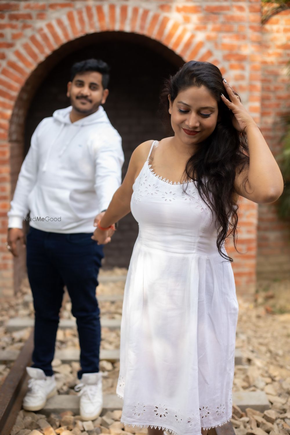 Photo From Prateek + Suchitra - By The Creative Studio