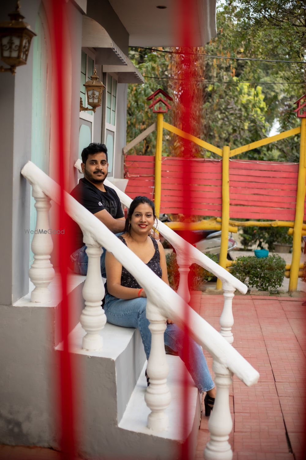 Photo From Prateek + Suchitra - By The Creative Studio