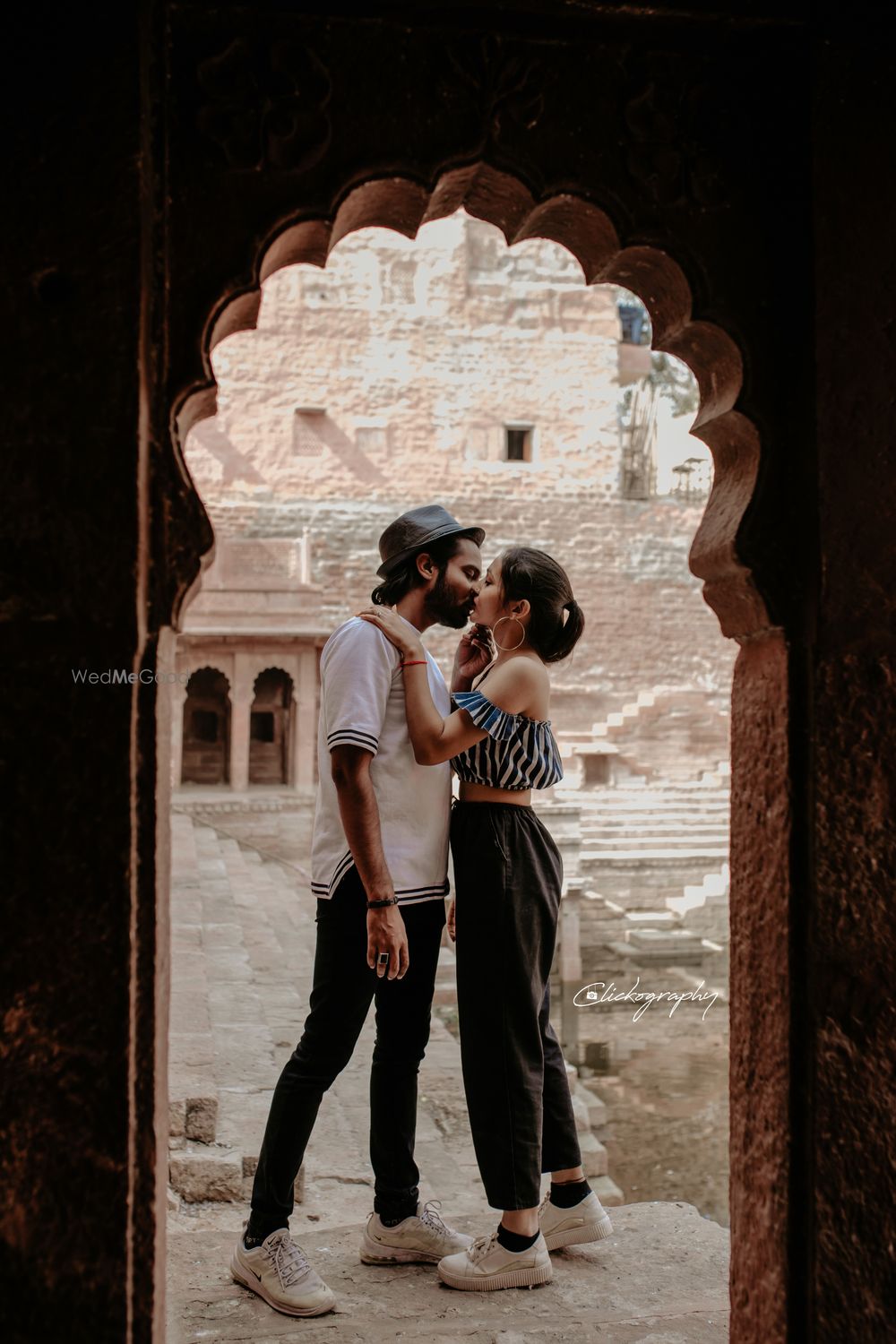 Photo From Naveen Kritika - By Clickography