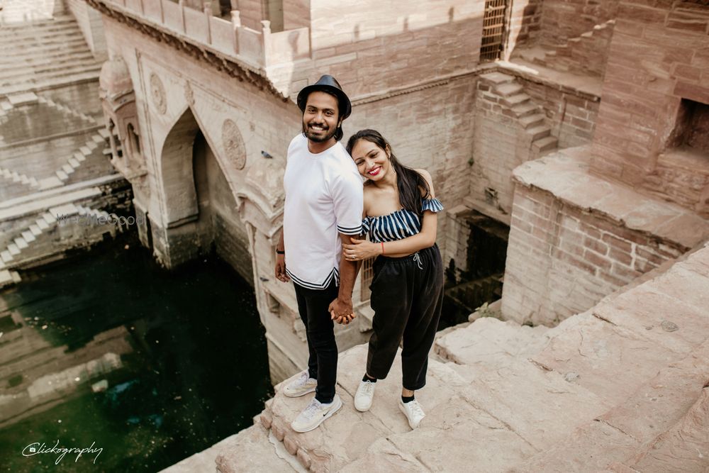 Photo From Naveen Kritika - By Clickography