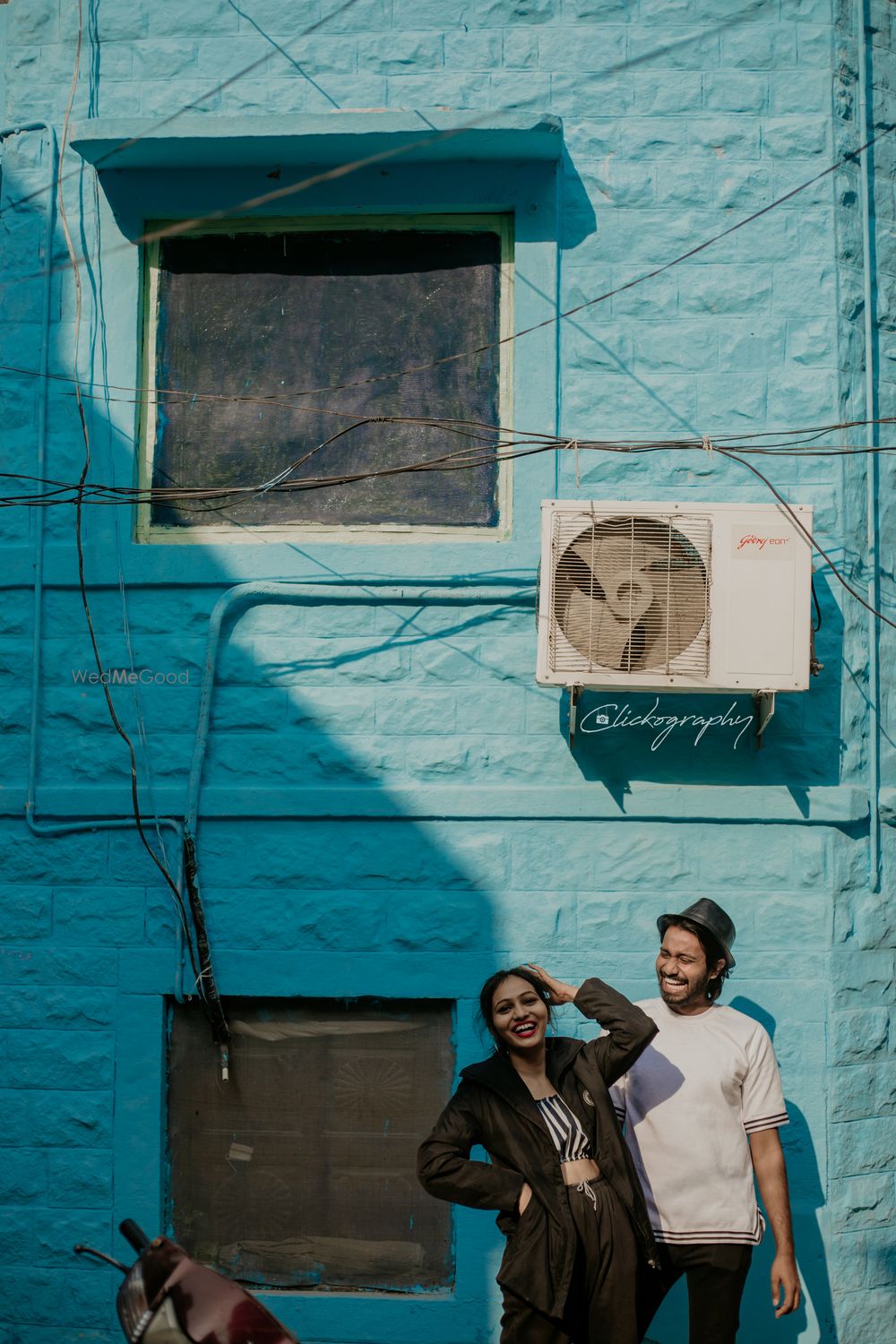 Photo From Naveen Kritika - By Clickography