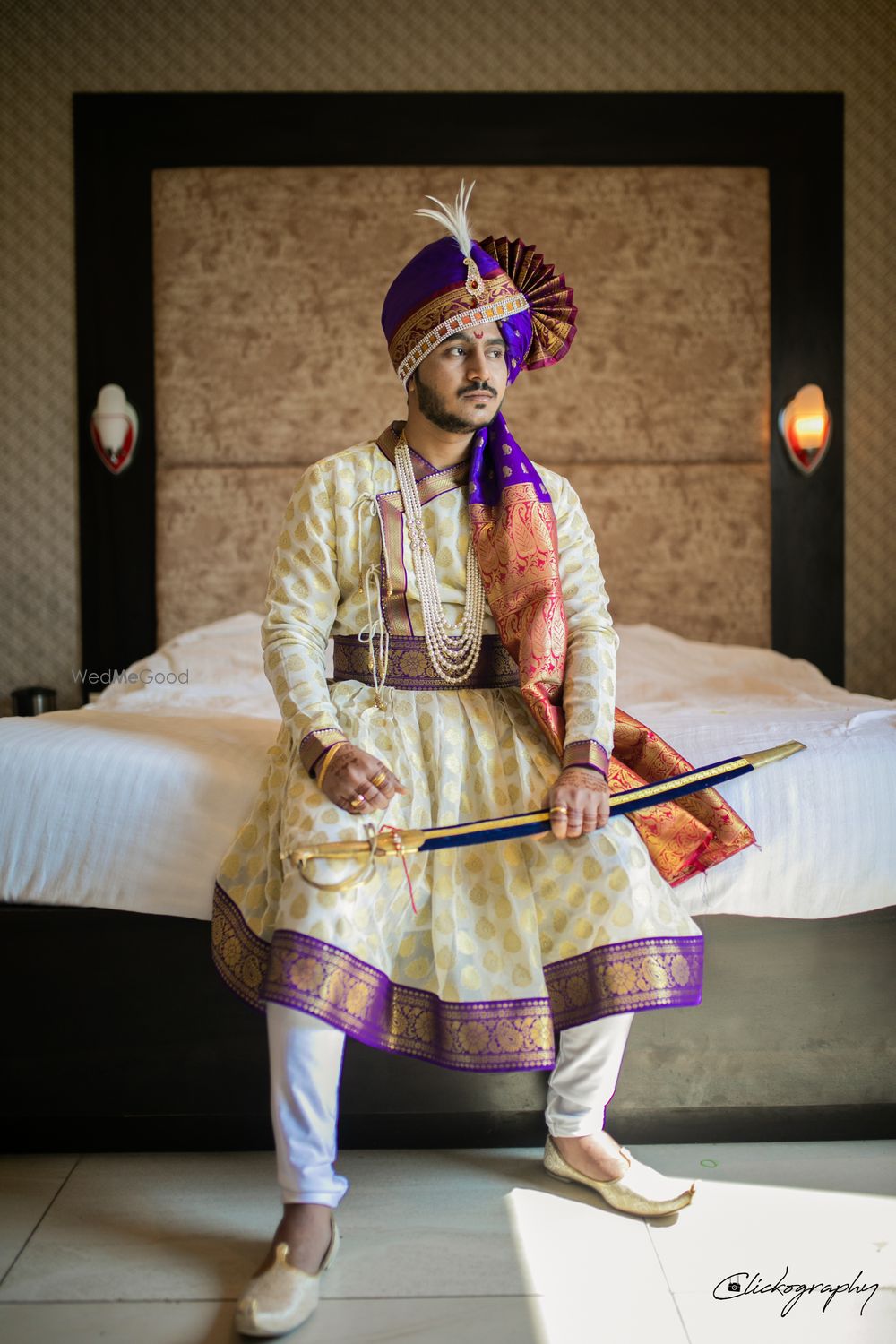 Photo From Ganesh & Rashmi9 - By Clickography