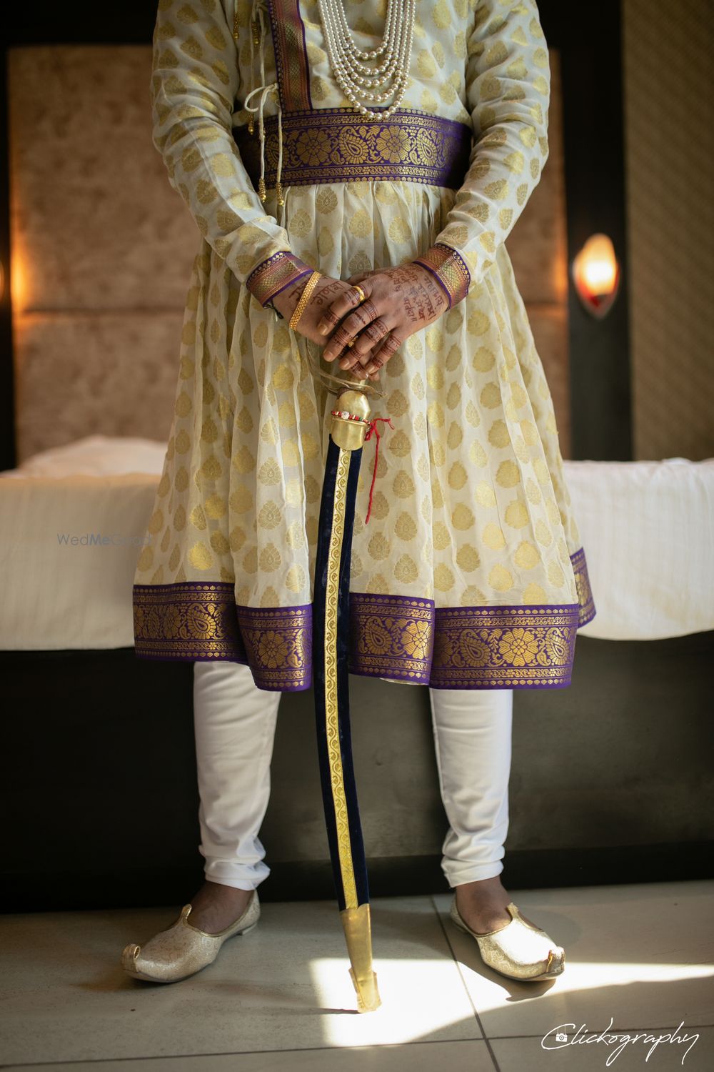 Photo From Ganesh & Rashmi9 - By Clickography