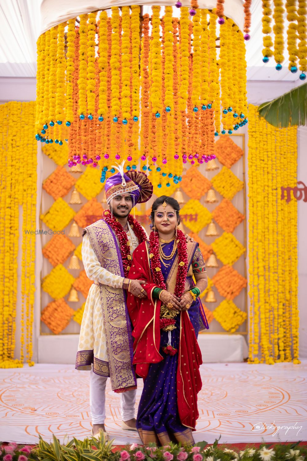 Photo From Ganesh & Rashmi9 - By Clickography