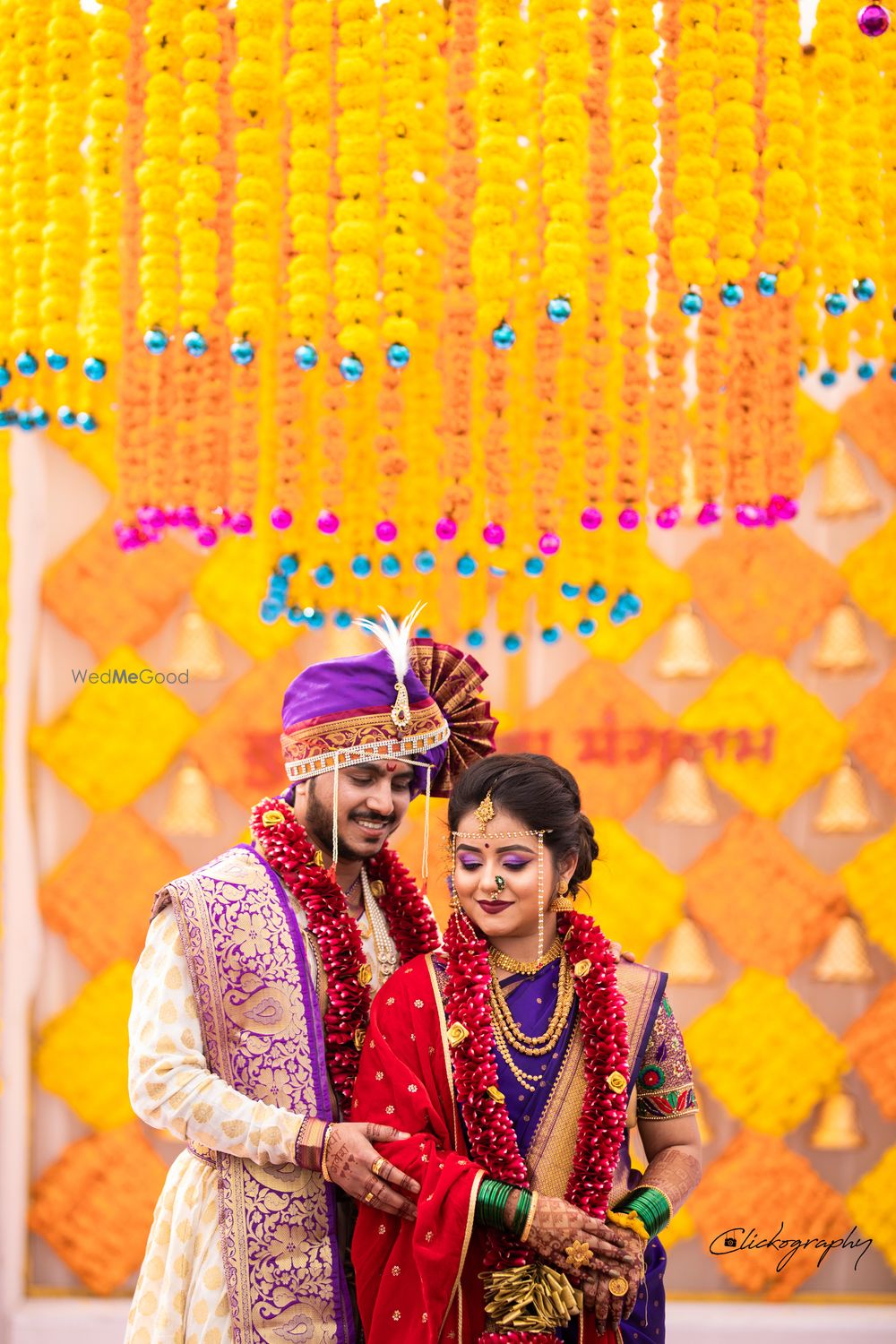 Photo From Ganesh & Rashmi9 - By Clickography