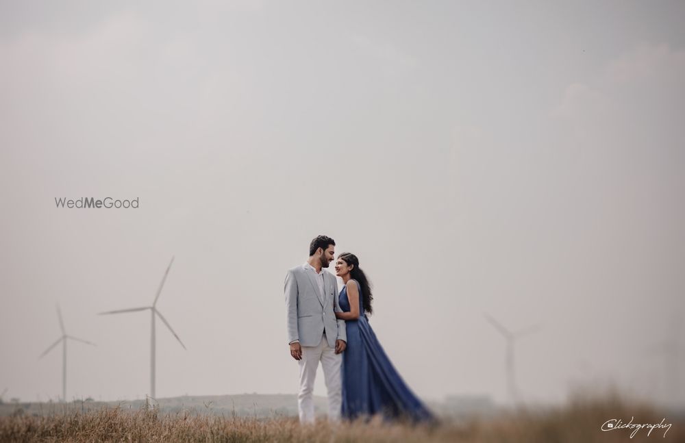 Photo From Snehal & Tanmay - By Clickography