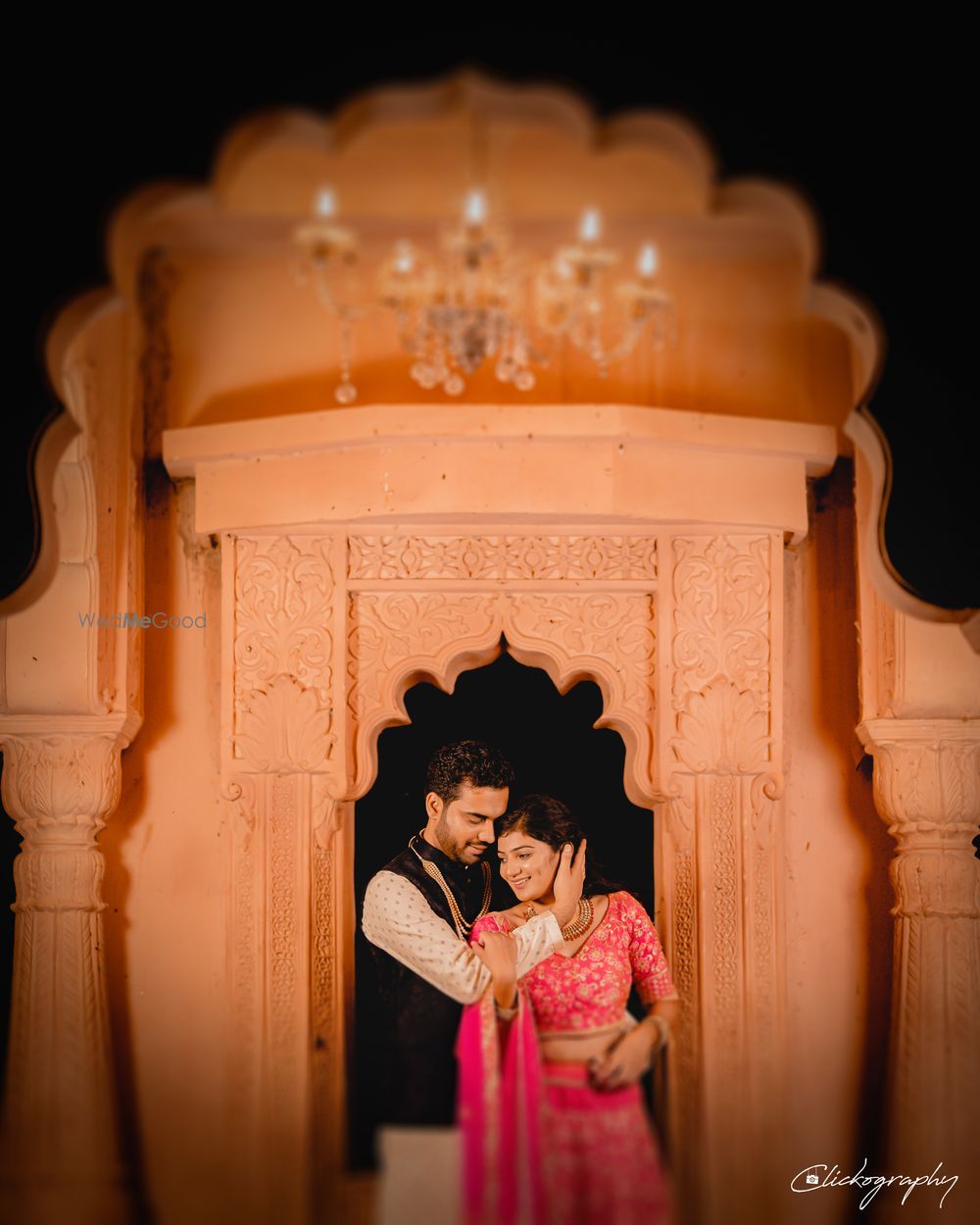 Photo From Snehal & Tanmay - By Clickography