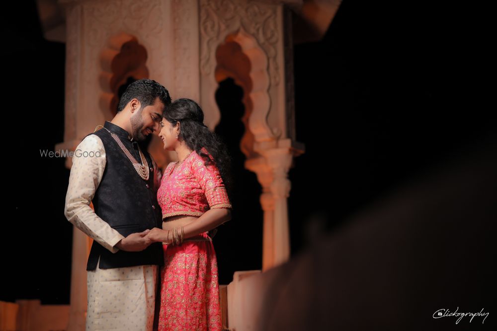 Photo From Snehal & Tanmay - By Clickography