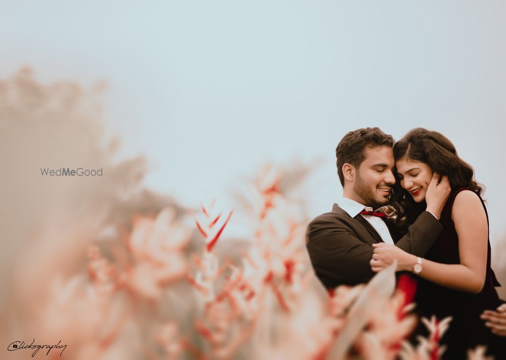 Photo From Snehal & Tanmay - By Clickography