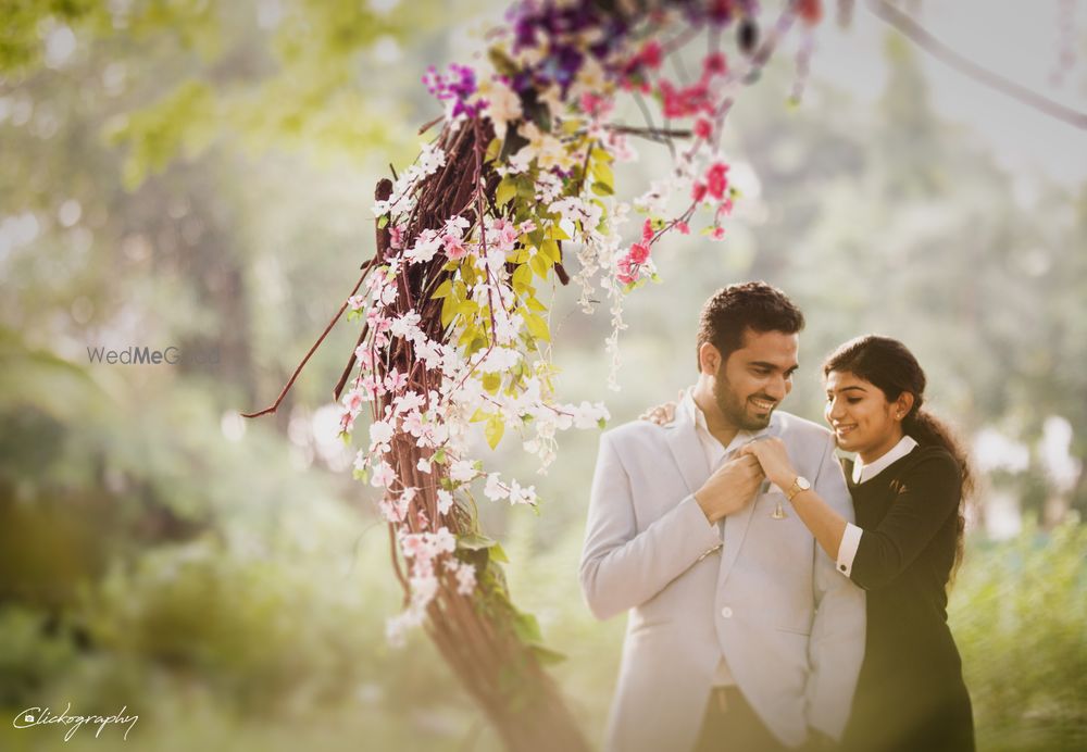 Photo From Snehal & Tanmay - By Clickography