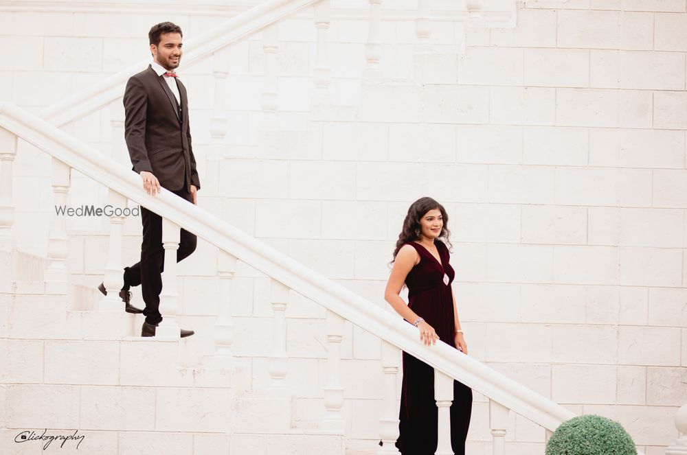 Photo From Snehal & Tanmay - By Clickography