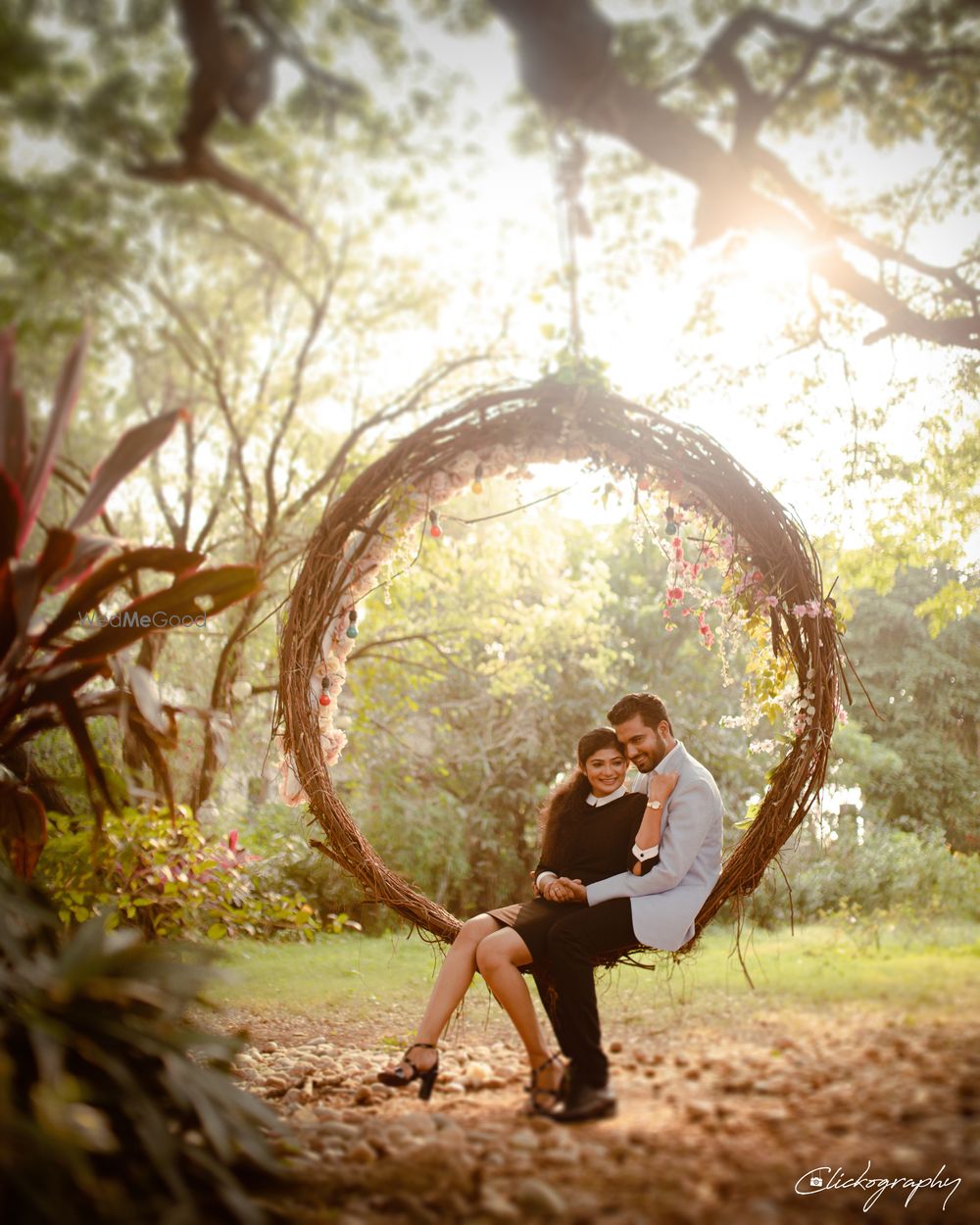 Photo From Snehal & Tanmay - By Clickography