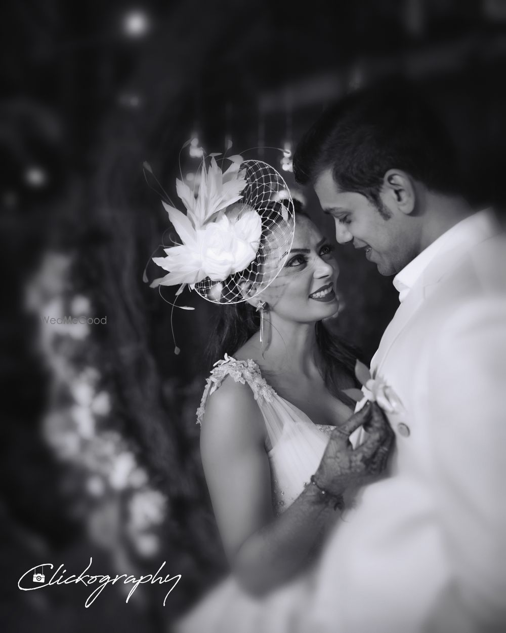 Photo From Kavita & Mitesh - By Clickography