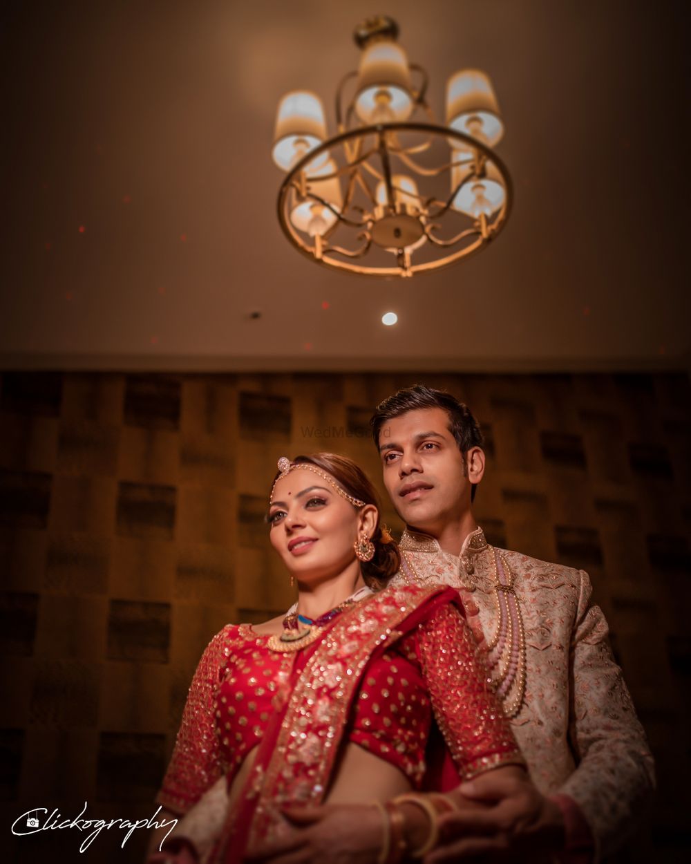 Photo From Kavita & Mitesh - By Clickography