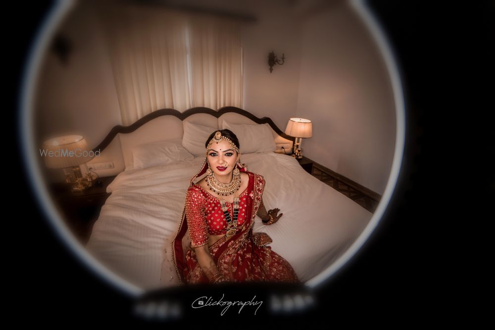 Photo From Kavita & Mitesh - By Clickography