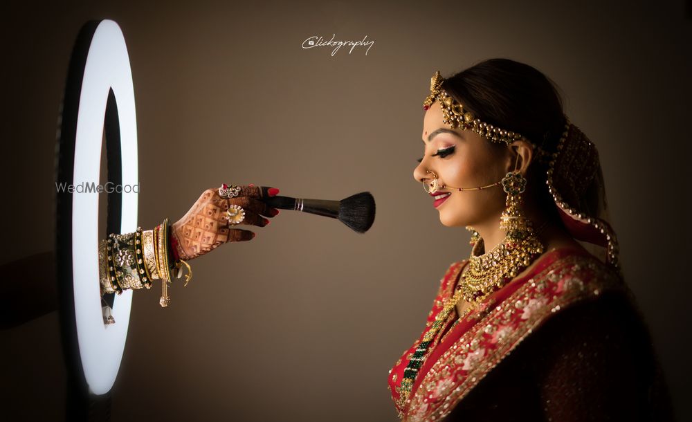 Photo From Kavita & Mitesh - By Clickography