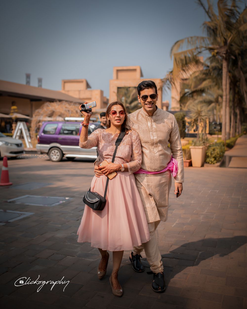 Photo From Kavita & Mitesh - By Clickography