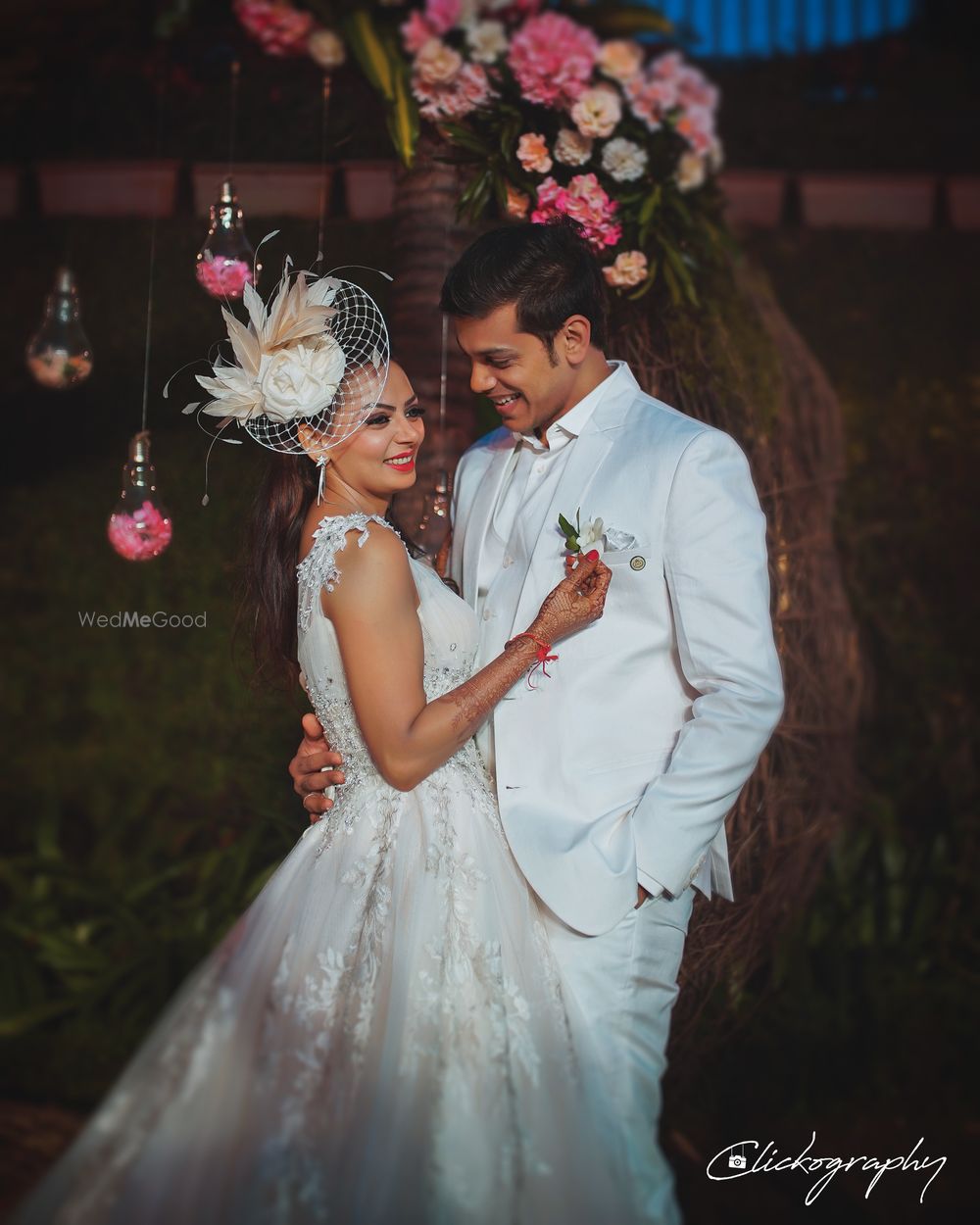 Photo From Kavita & Mitesh - By Clickography