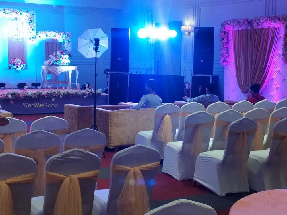 Photo From we organise your dream wedding - By Love and Magic Events