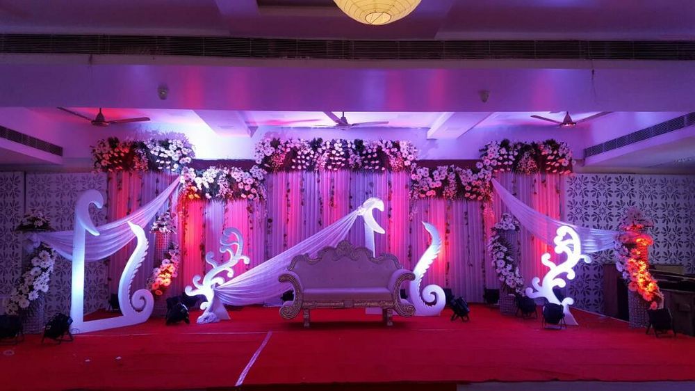 Photo From we organise your dream wedding - By Love and Magic Events