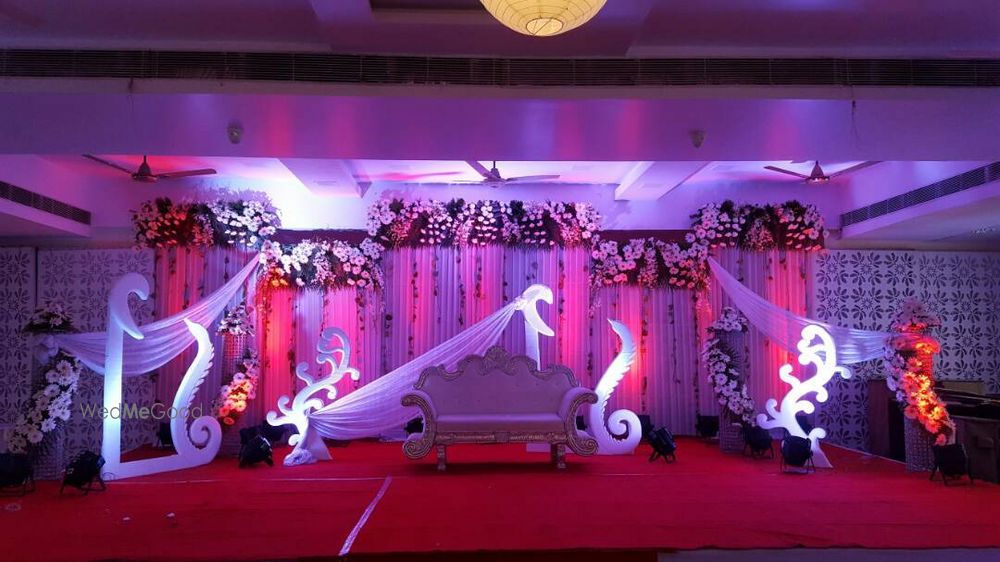 Photo From we organise your dream wedding - By Love and Magic Events