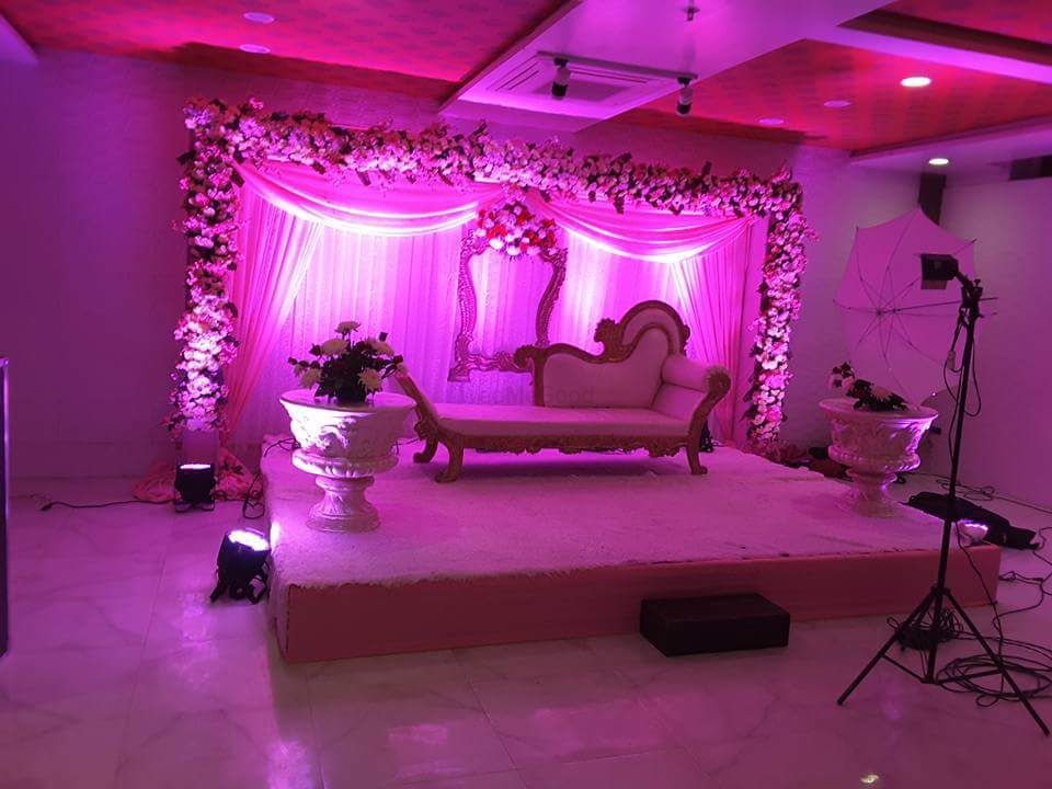Photo From we organise your dream wedding - By Love and Magic Events