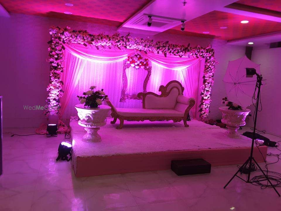 Photo From we organise your dream wedding - By Love and Magic Events