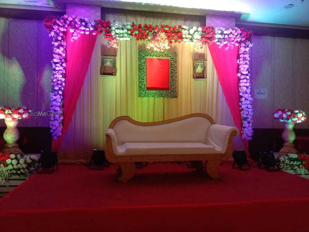 Photo From we organise your dream wedding - By Love and Magic Events