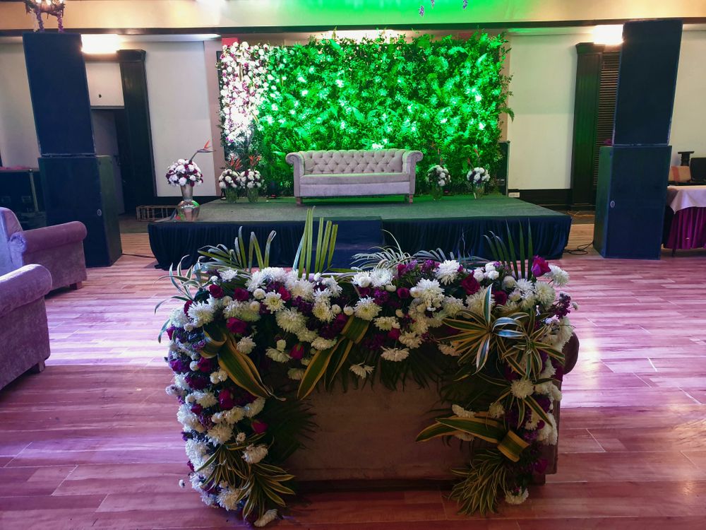 Photo From DESTINATION WEDDING - By Brajwal Events & Weddings Pvt. Ltd.