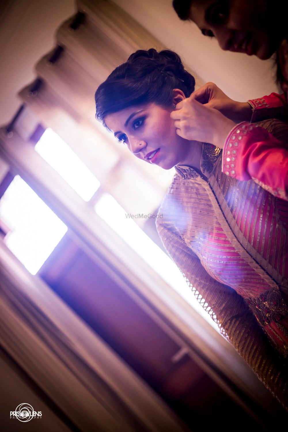Photo From Sakshi & Gaurav - By Prism Lens Photography
