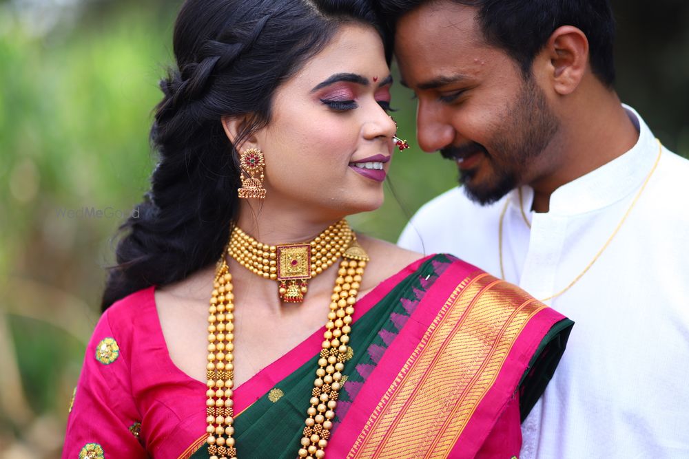 Photo From Pooja - By Neha's Makeovers