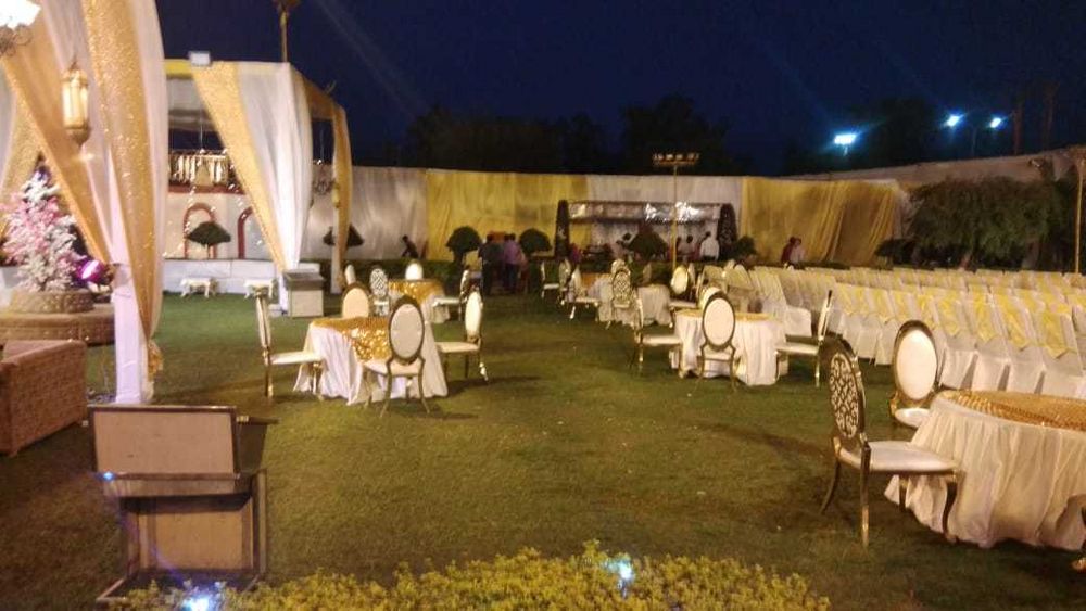 Photo From Atal Bihari Bajpai Convention center - By Bright Star Caterers