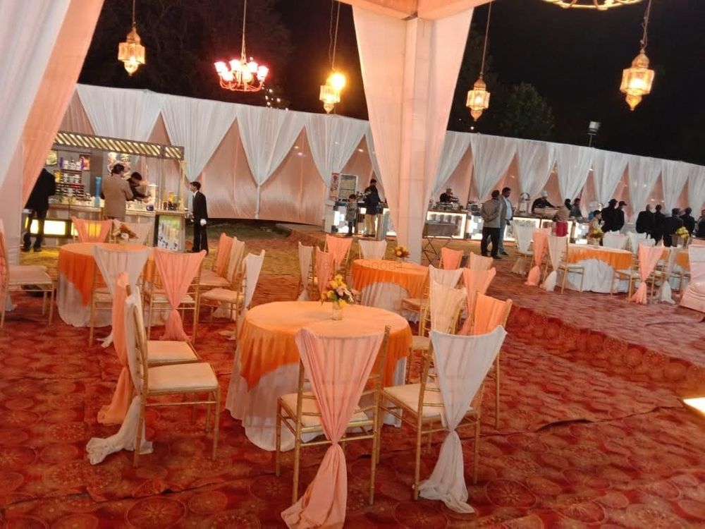 Photo From Atal Bihari Bajpai Convention center - By Bright Star Caterers