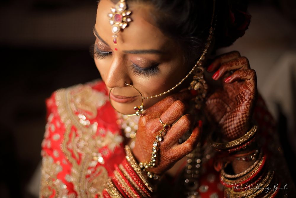 Photo From Ankush Kirti Wedding - By The Wedding Book