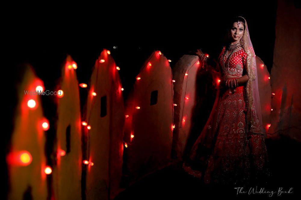 Photo From Ankush Kirti Wedding - By The Wedding Book