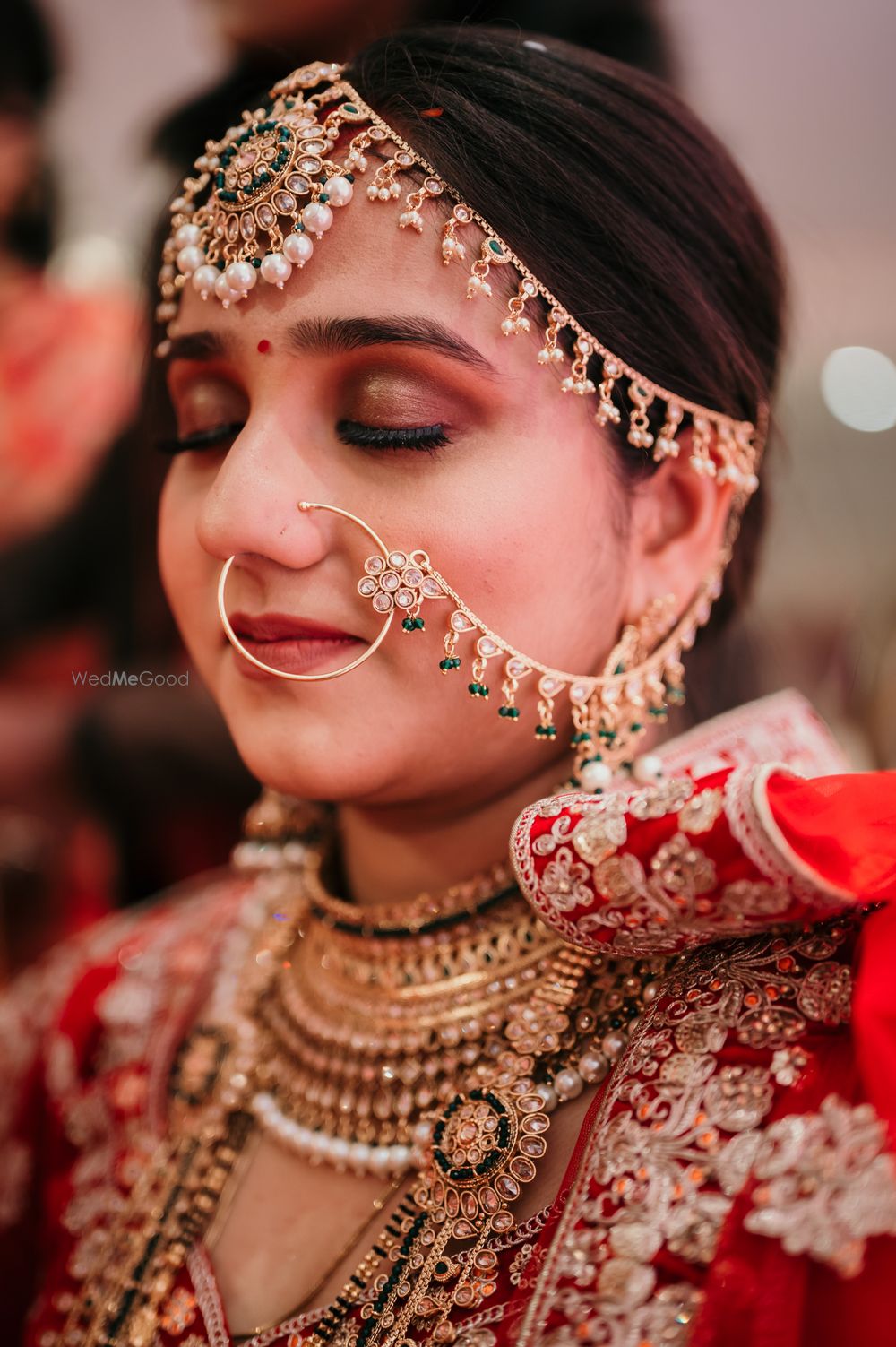 Photo From Pooja Bhandare - By Neha's Makeovers